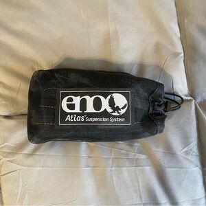 ENO Altas Suspension System for ENO Hammocks